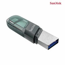 샌디스크 울트라 듀얼 럭스 C타입 USB 3.1 SDDDC4 + USB 고리, 32GB