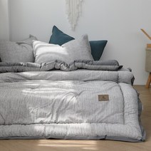 보드라미 마이크로모달 부드러운 차렵이불