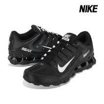 나이키 운동화 리엑스8 트레이닝 메쉬 블랙 621716-033