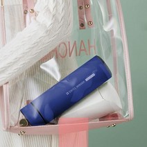 텀블러 보온보냉 진공텀블러 완벽밀폐 스테인리스 24시간유지 대량 판촉 선물 기념품 학교 어린이집, 블루+종이백패키지