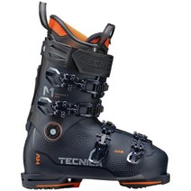 Tecnica 스키신발 Mach1 HV 120 Ski Boots 2024, Ink Blue, 31.5