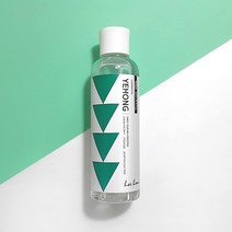 레이라니 안면홍조 붉은피부 전용 스킨 토너 200ml 피부 열감 얼굴 홍조 붉은기 자국 수부지 여자 순한 화장품 보습제 스킨 베타글루칸 위치하젤 알로에베라잎 녹추 알란토인 추출물, 300개