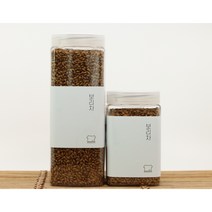 본고당 국산 겉 보리차, 350g