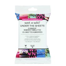 Wet n Wild 메이크업 리무버 물티슈 25개입(980A)