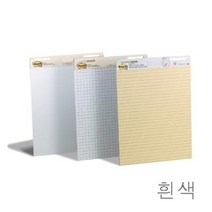 3M 이젤패드 559 화이트