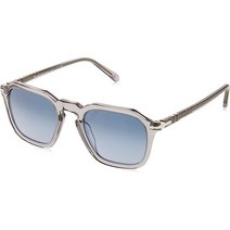 Persol 페르솔 PO3292S 스퀘어 선글라스