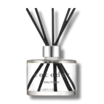 코코도르 200ml 디퓨저, Baby Powder(베이비 파우더), 0.2L, 10개