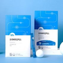 비타민하우스 유산균 프리바이오틱스 신바이오틱스 온가족 100포