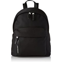 만다리나덕 헌터 백팩 남자 여자 경량 가방 가벼운 프리 사이즈