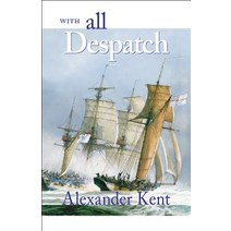 With All Despatch Paperback, McBooks Press