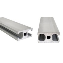 알미늄 프로파일 1530 100mm ~ 선반 축양장 제작 절단 가공 조립, 900mm, 1개