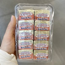 파오리 파오리 가염버터 250g x 1개, 종이박스포장