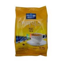 동서 맥스웰하우스 커피믹스 자판기용 900g, 3개, 본상품