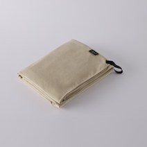 티알앤티 아웃도어 국산 프리미엄 건식 스포츠타월 L (132 x 90 cm), 샌드베이지, L (132 x 90cm), 1개