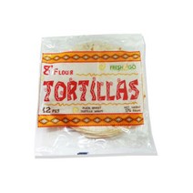선인 또띠아8인치576g 또르띠아 (아이스포장 무료), 576g, 1개