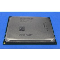 새 제품 AMD 옵테론 6386 SE 2.8GHz 16 코어 CPU OS6386YETGGHK