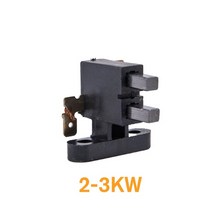 가솔린 발전기 2-3kw 5-8kw 구리 탄소 전기 브러시 홀더 레귤레이터, a