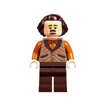 [레고 정품] 레고 해리포터 플로린 포테스큐 미니피규어 75978 hp244