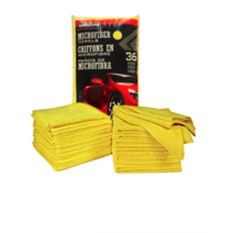 커클랜드 세차타월 다용도 극세사타올 40x40cm, 12장