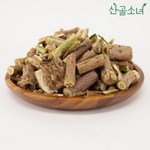 산골소녀 국내산 접골목 100%국산 딱총나무 말오줌나무 접골목가지, 100g