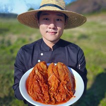 먹부림마켓 묵은지 100% 국내산 맛보장김치