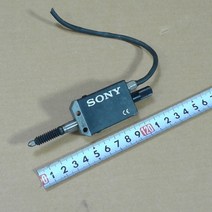 마720 SONY DT512P 변위센서