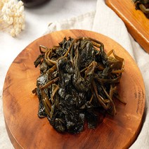 다원명가식품 강원도 홍천 곤드레 장아찌, 500g, 1개