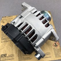 닛산 티다 Bluebird Demeanor 발전기 제네레타 AC, 선샤인 오리지널