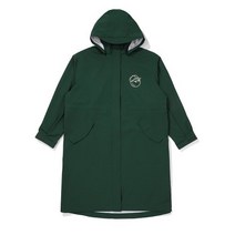 [국내매장판]말본 자켓 버킷 레인 코트, S