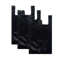 마트봉투 3호 검정, 200개