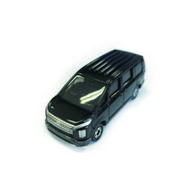 타카라토미 토미카 039 미쓰비시 델리카 D5