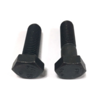 소량낱개/ 하이텐육각볼트 굵기8mm모음 콜라볼트 고강도 고장력 열처리 특강, 8x140mm, 1개