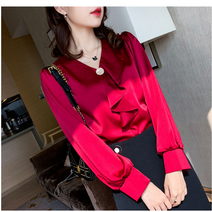 미남당 19회 오연서 강미나 정다은 황우슬혜 셔츠 옷 블라우스 빅마우스 9회 임윤아 옥자연 홍지희 김규선 김선화 상의