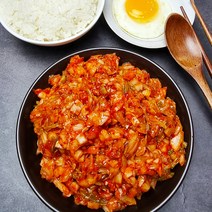 슬라이스김치 10kg 다진 볶음밥 썰은 만두속 중국산 업소용 가정용 수입 식당 국밥 설렁탕 곰탕, 슬라이스김치(아이스박스)