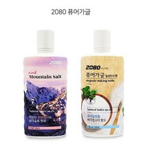 ♪앵콜상품♬♩ 2080 퓨어 애경 핑크솔트 베이킹소다 민트 가글 (‡Xng*), ICanShop™ 핑크솔트750ml_ICS™, 1개
