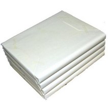 송정필방 (신)현당지 반절지(100장)작품지(전 예 해서에 추천)