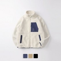 언리미트 Mogle Jacket (U22DTJK37)