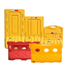 중앙분리대 충돌방지 도로 차선분리대 가드레일 도로, 1.2 펜스 중