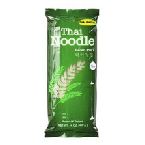타이누들 10mm_400g, 400g, 1개