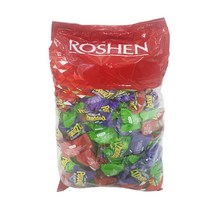 로젠 대용량 캔디 2종 피지 붐 사탕 페피네즈 900g, 페피네스 캔디 900g