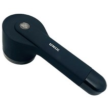 유닉스 돌돌이 USB 충전식 보풀제거기 6중칼날, 10개
