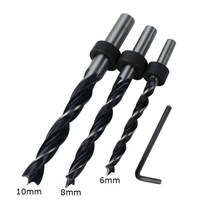 도웰링지그 도웰 지그 로케이터 드릴가이드screw jig 2 in 1 cross 167, 드릴 세트