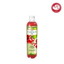 캐스케이드 스파클링 체리/라임에이드 509ml, 단품