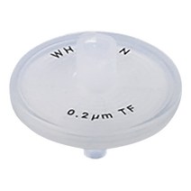 왓만 주사기 필터 6784-2502 PTFE 0 2μm 50 개 2-4039-01