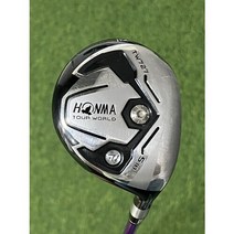 혼마 TW727 18도 5번우드 VIZARD YZ-65S (고03162), 단일 제품, 선택완료