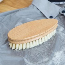 얼룩제거 신발빨래 세척 강모브러쉬 1인가구 실내화 애벌빨래 빨래솔 양말