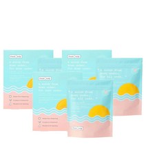프랭크바디 뷰티 스크럽 200g Frank Body A Beauty Scrub, 3팩