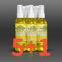 레몬그라스 하우스 올 천연 모기 스프레이 60ml “51” lemongrass house all natural Mosquito Spray 430247
