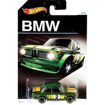 오토바이 모형 모터 싸이클 프라모델 사이클 다이캐스트 미니어쳐 핫 휠 컬렉션, BMW 4