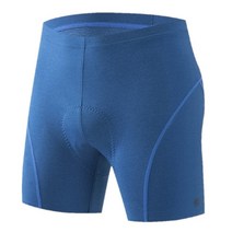 싸이클복 자전거 빕숏 기모져지Ykywbike 남자 사이클링 반바지 속옷 벨기에 탄성 스폰지 패드 Shockproof M
